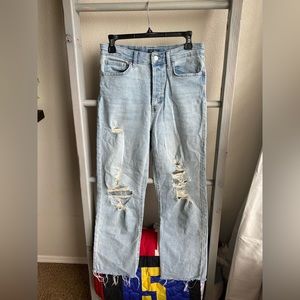 Wild Fable High-Rise Jeans